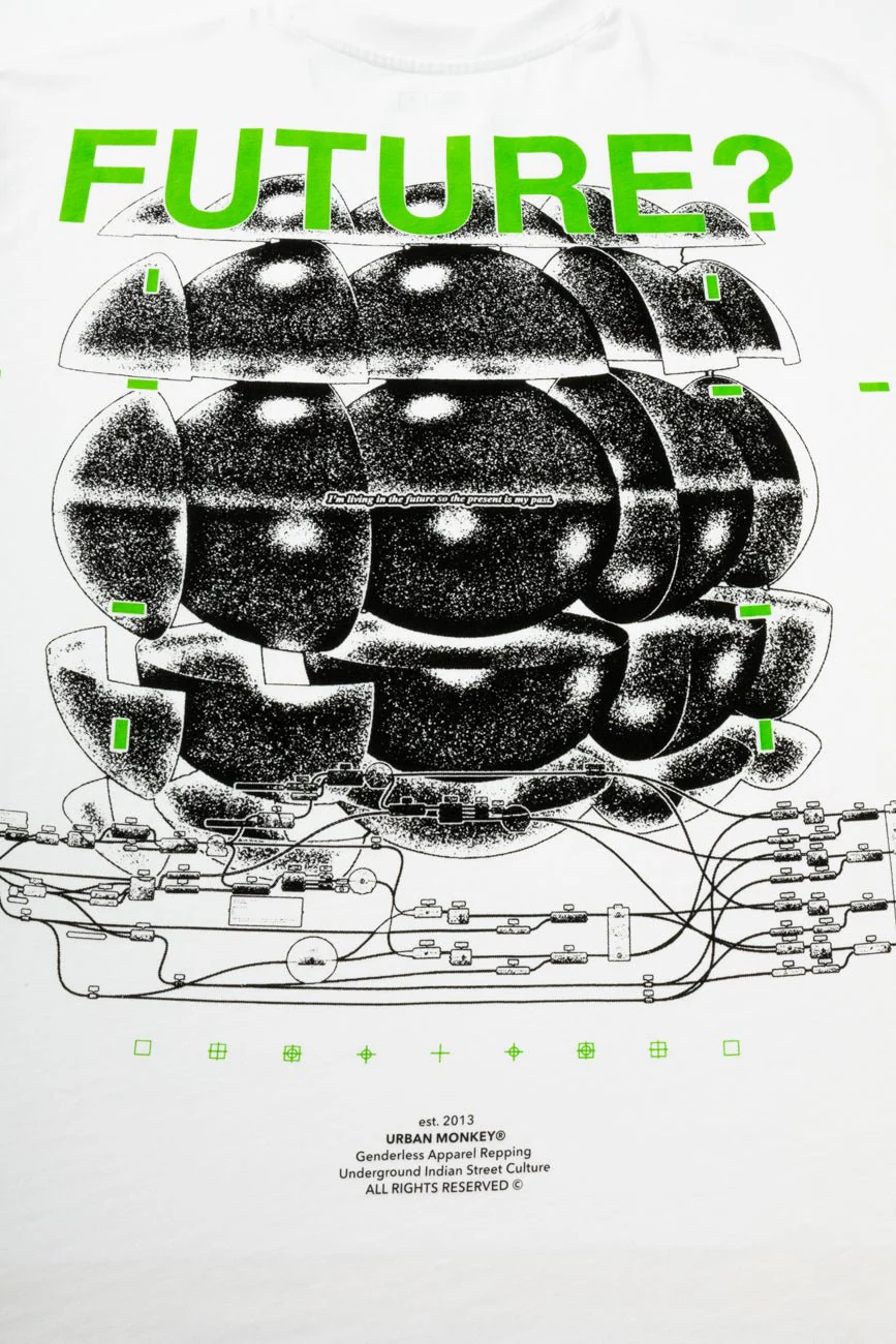 The Future is Here - Image 7