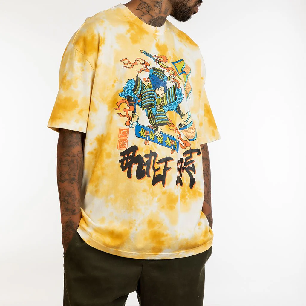 the street samurai - Image 10
