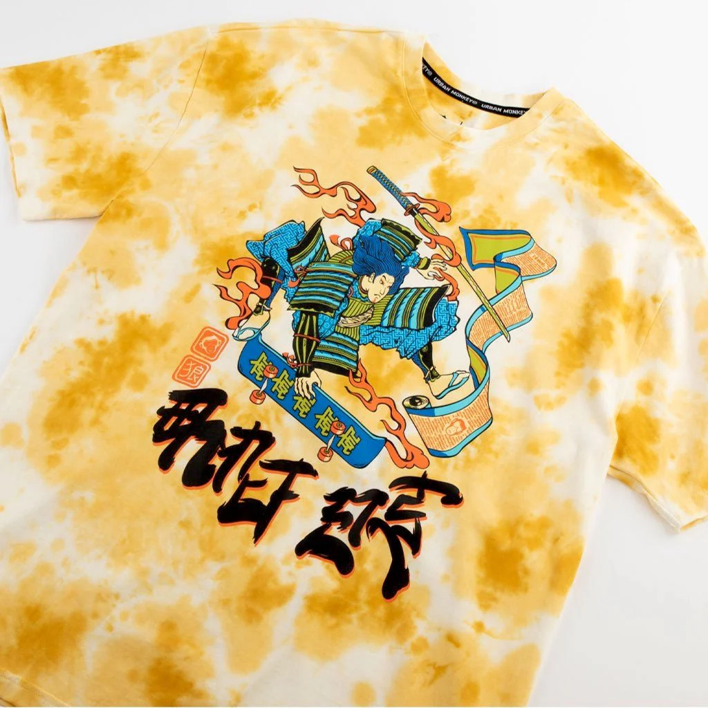 the street samurai - Image 5