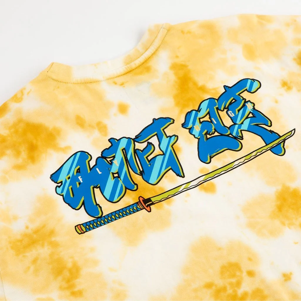 the street samurai - Image 6