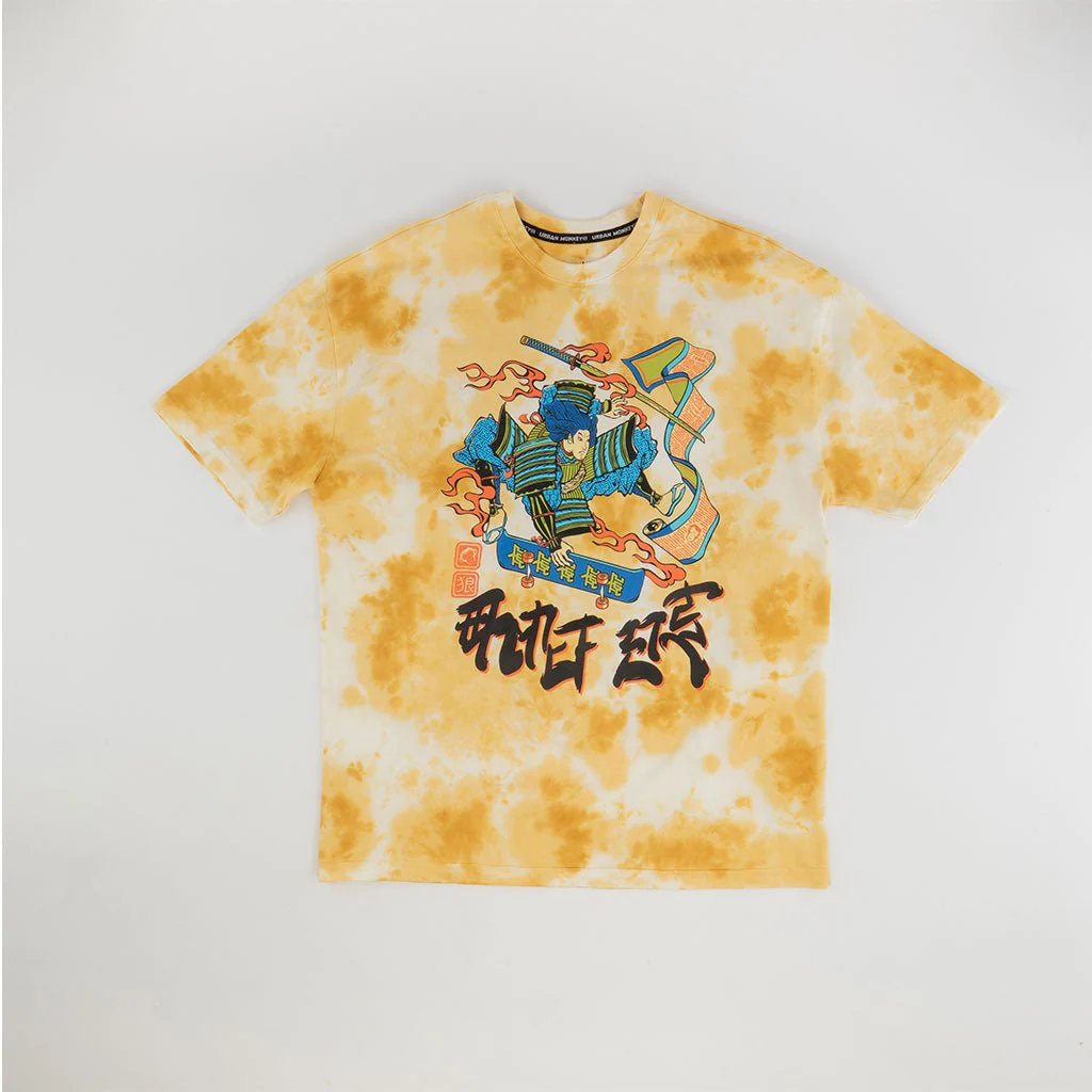 the street samurai - Image 8