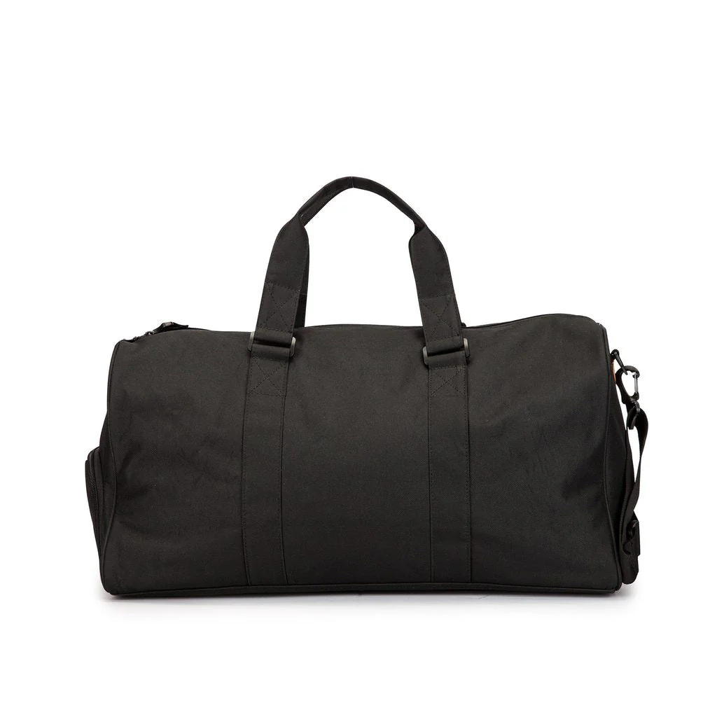 Truffle Bag - Black - Image 3
