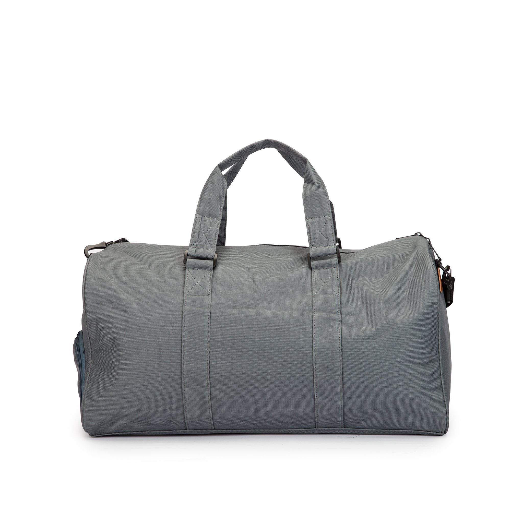 Truffle Bag - Grey - Image 3