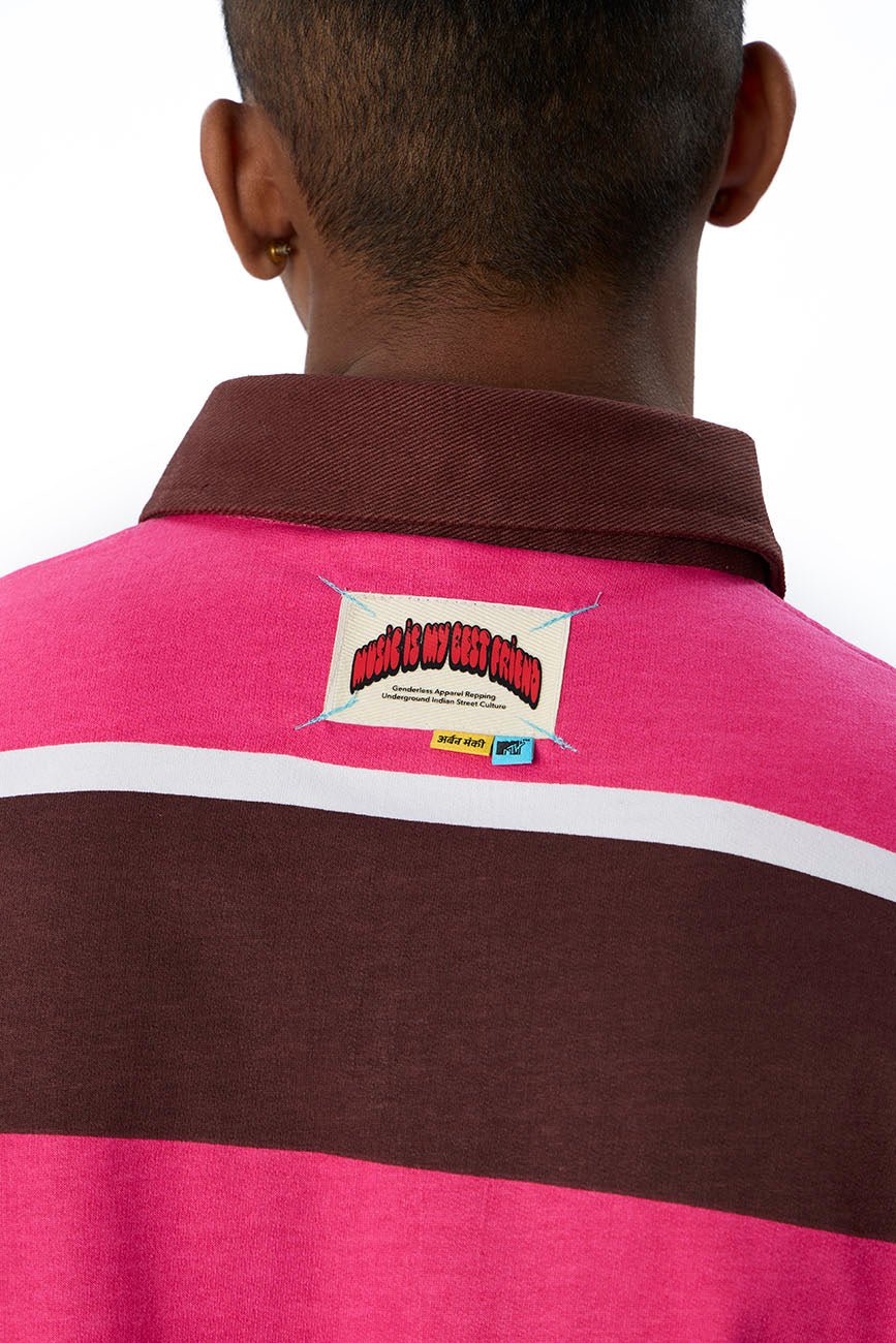 Tide_MTV x Urban Monkey - Image 5