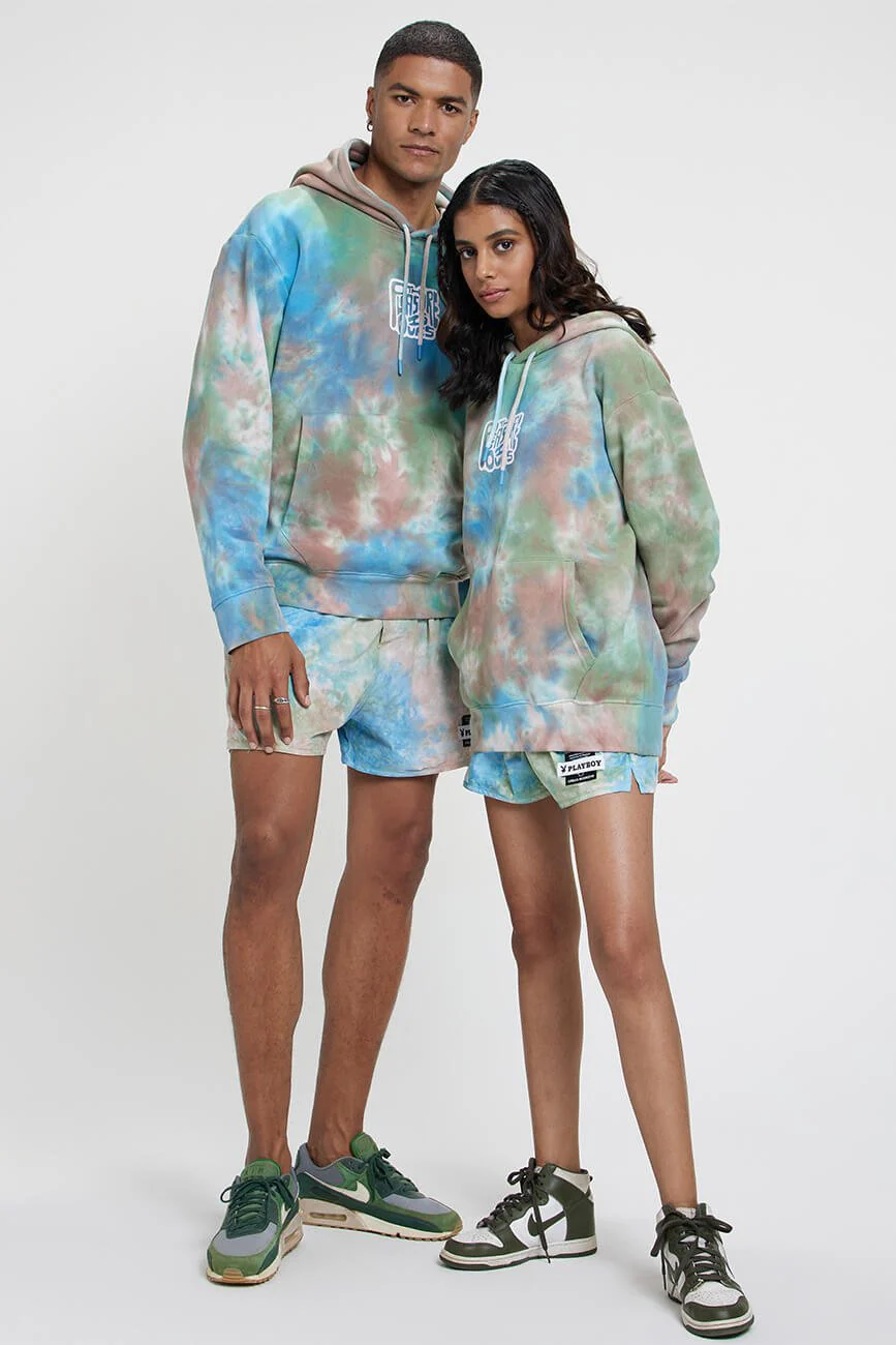 Together + Stay playful co-ord set
