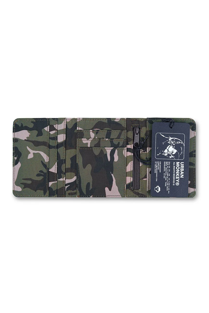 Trifold Wallet // 002 - Image 2