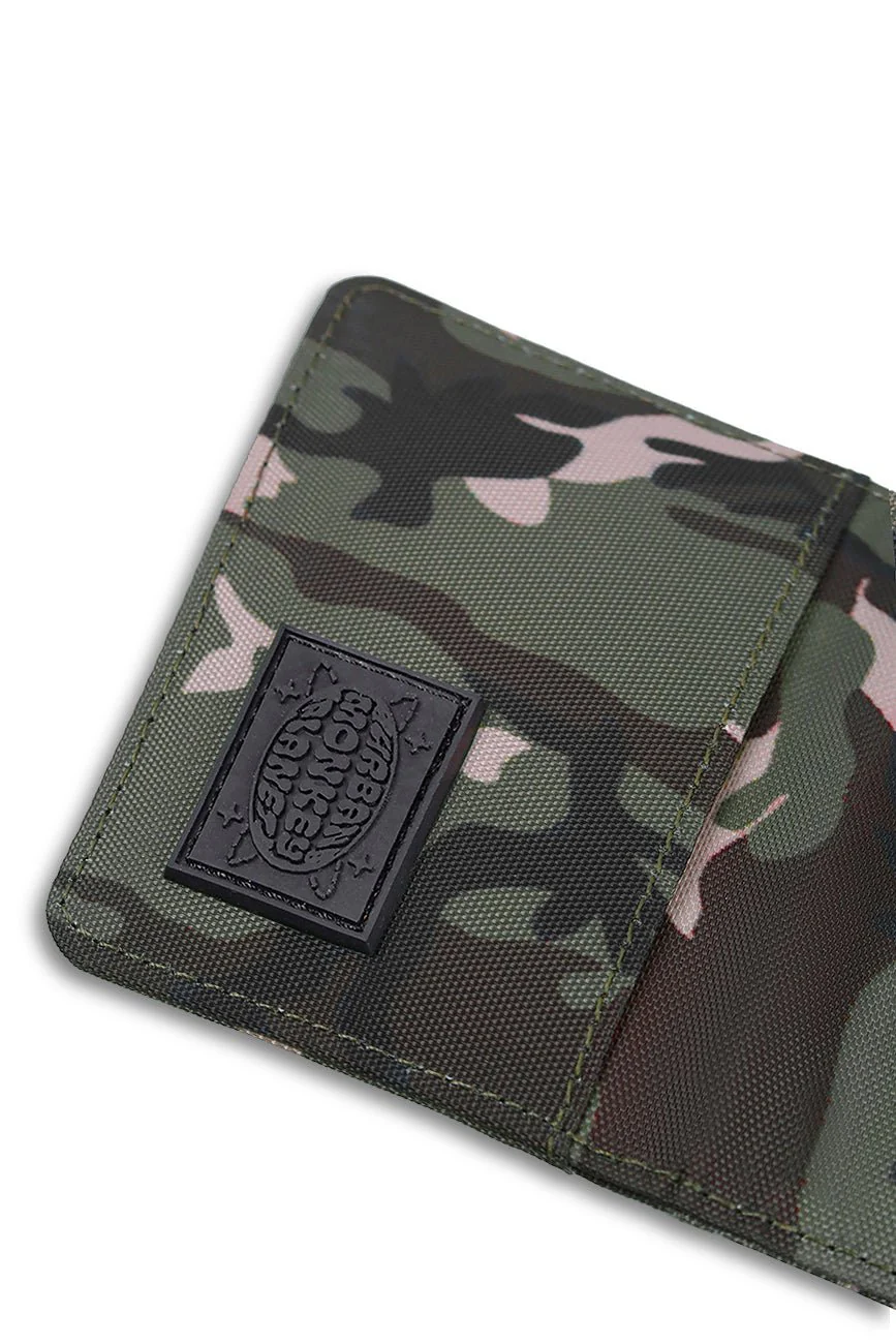 Trifold Wallet // 002 - Image 6