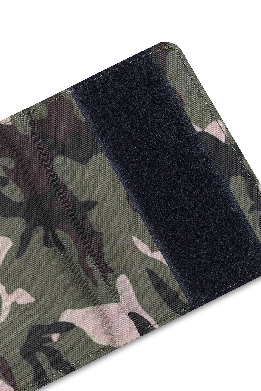 Trifold Wallet // 002 - Image 9