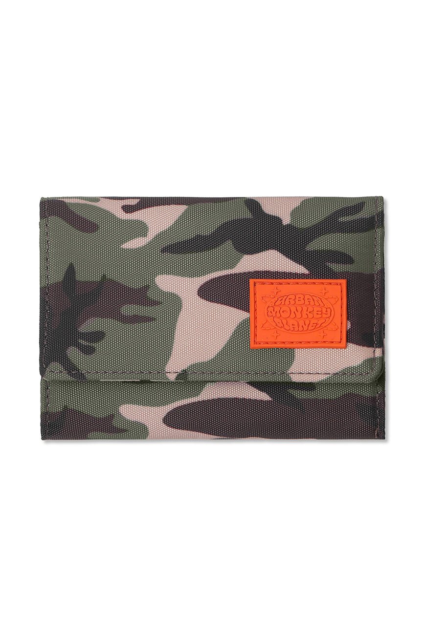 Trifold Wallet // 003