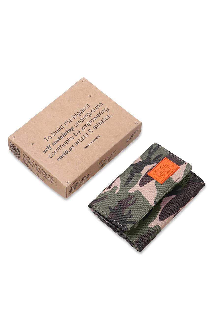 Trifold Wallet // 003 - Image 5