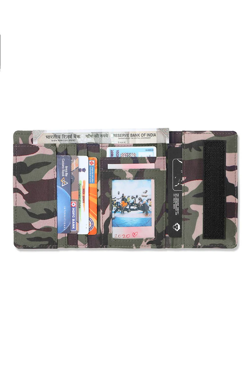 Trifold Wallet // 003 - Image 6