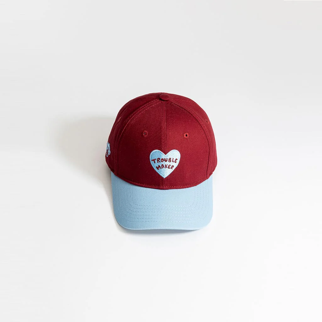 Trouble Maker Small Fit - Image 3