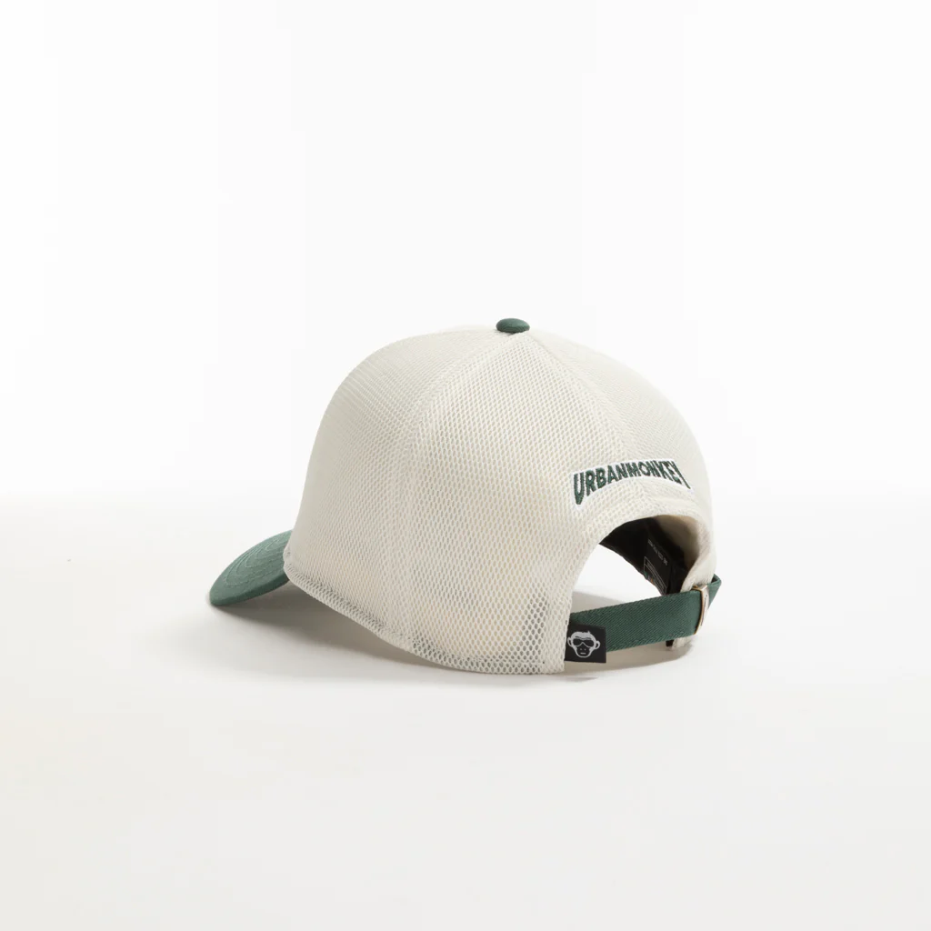Trucker Monkey // 005 - Image 5
