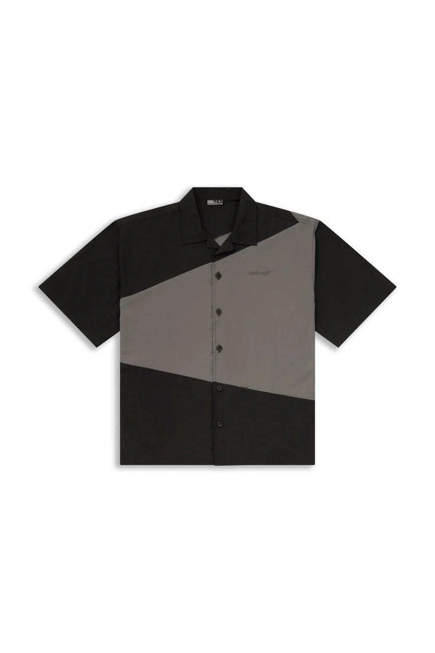 Two-Tone Resort Shirt // 001 - Image 10