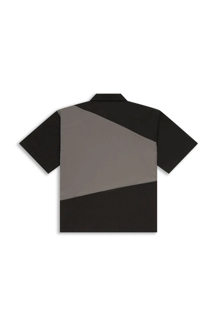 Two-Tone Resort Shirt // 001 - Image 11