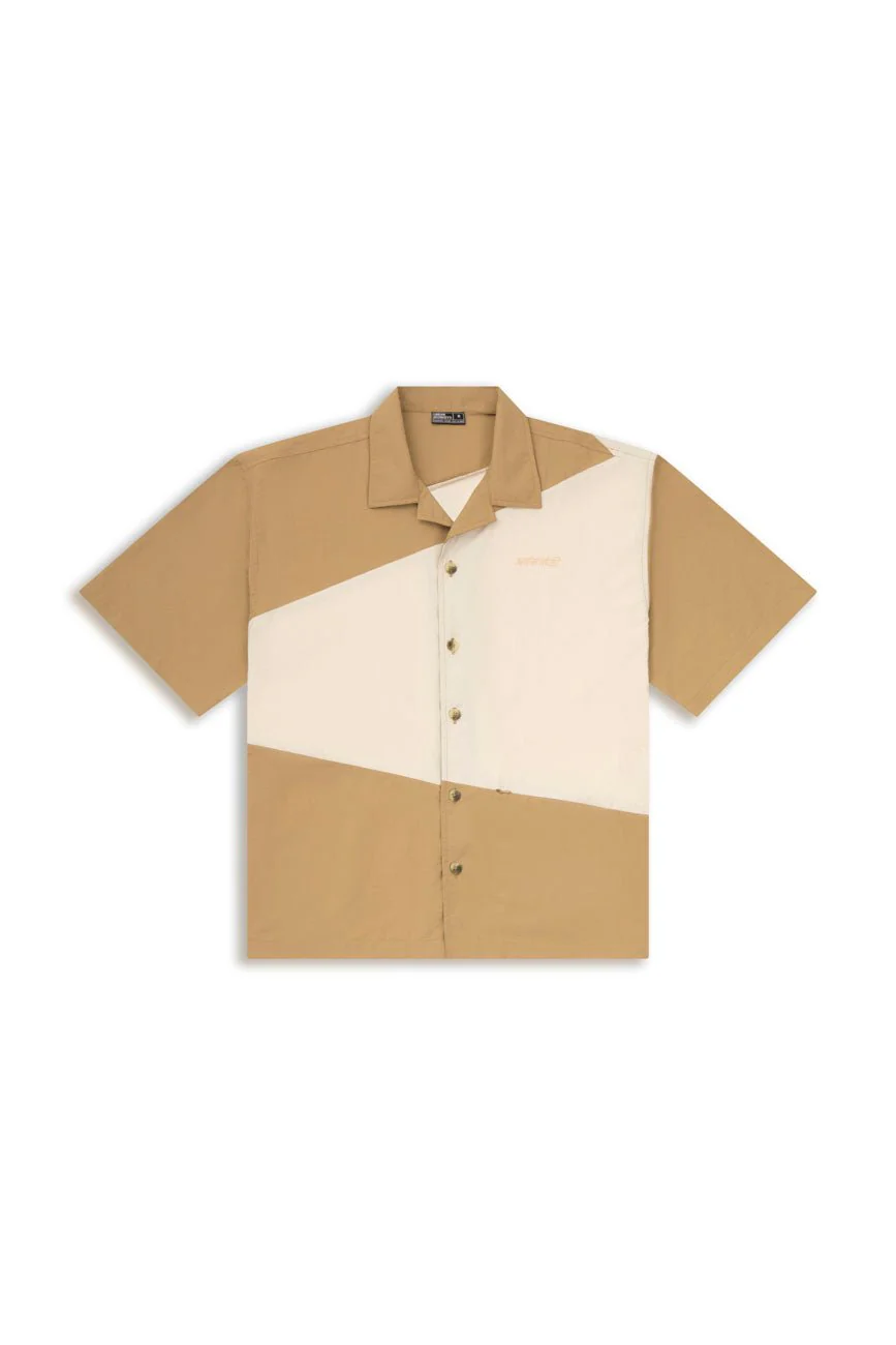 Two-Tone Resort Shirt // 002 - Image 11