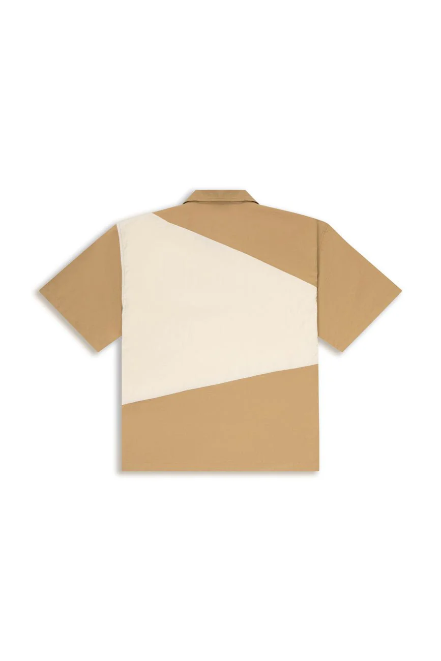 Two-Tone Resort Shirt // 002 - Image 12