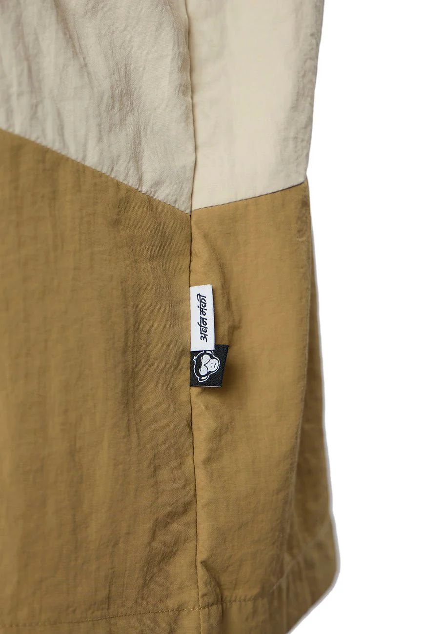 Two-Tone Resort Shirt // 002 - Image 5