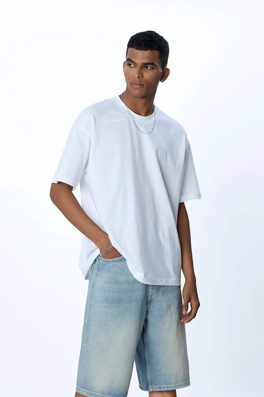 UM Core // Crisp White - Image 5