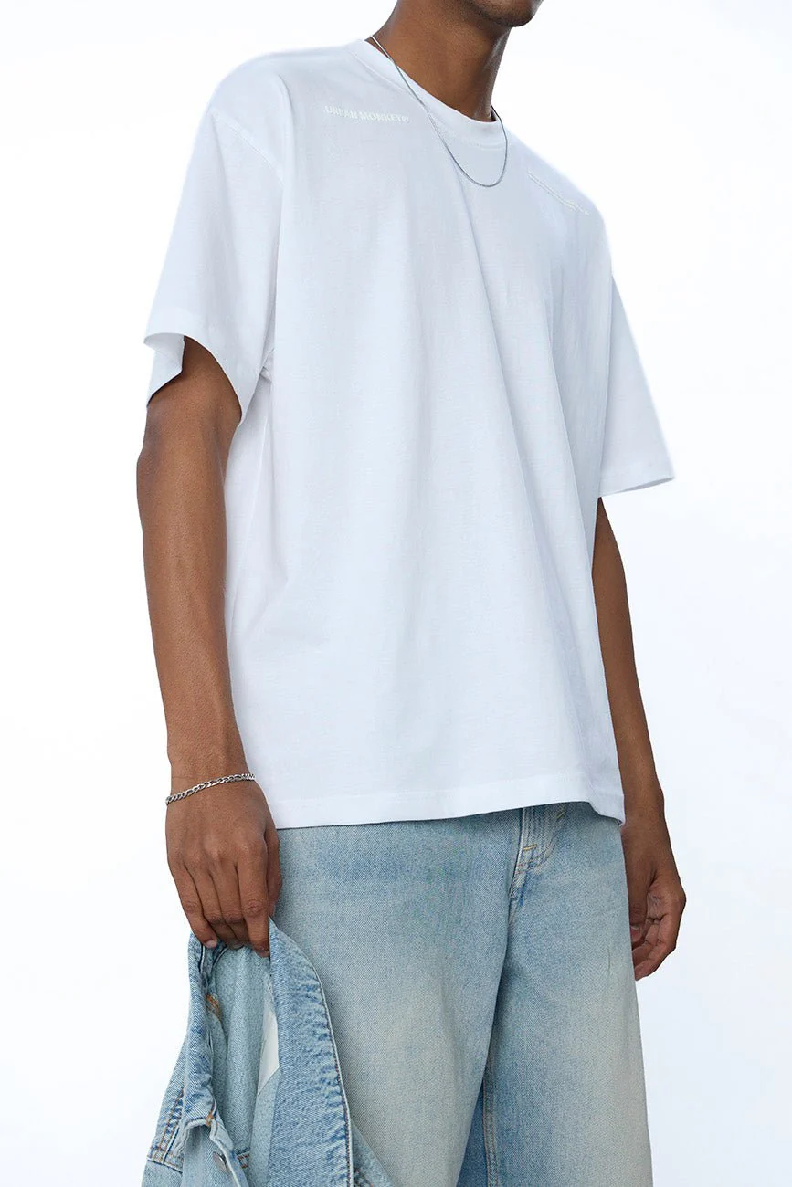 UM Core // Crisp White - Image 6