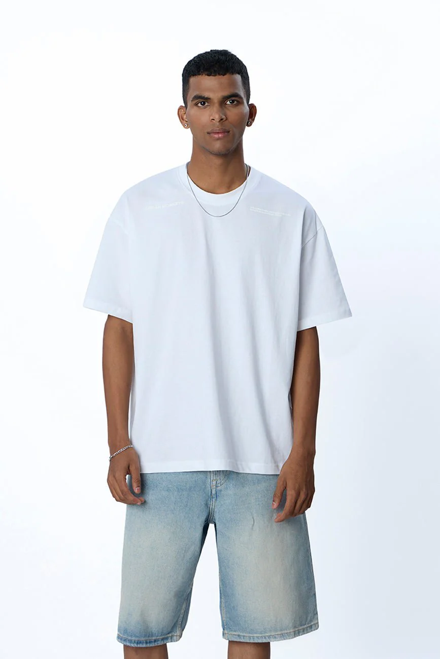 UM Core // Crisp White - Image 7