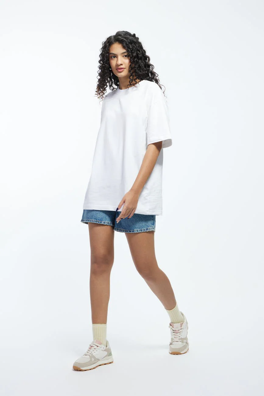 UM Core // Crisp White - Image 8