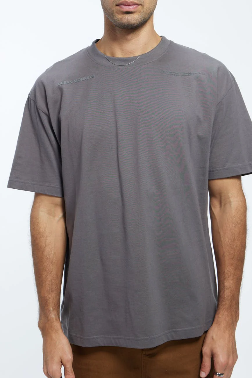 UM Core // Grey - Image 11