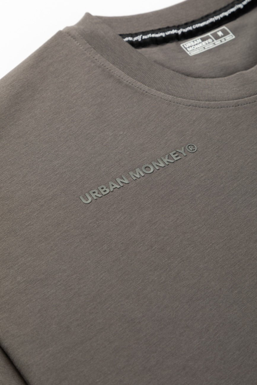 UM Core // Grey - Image 13