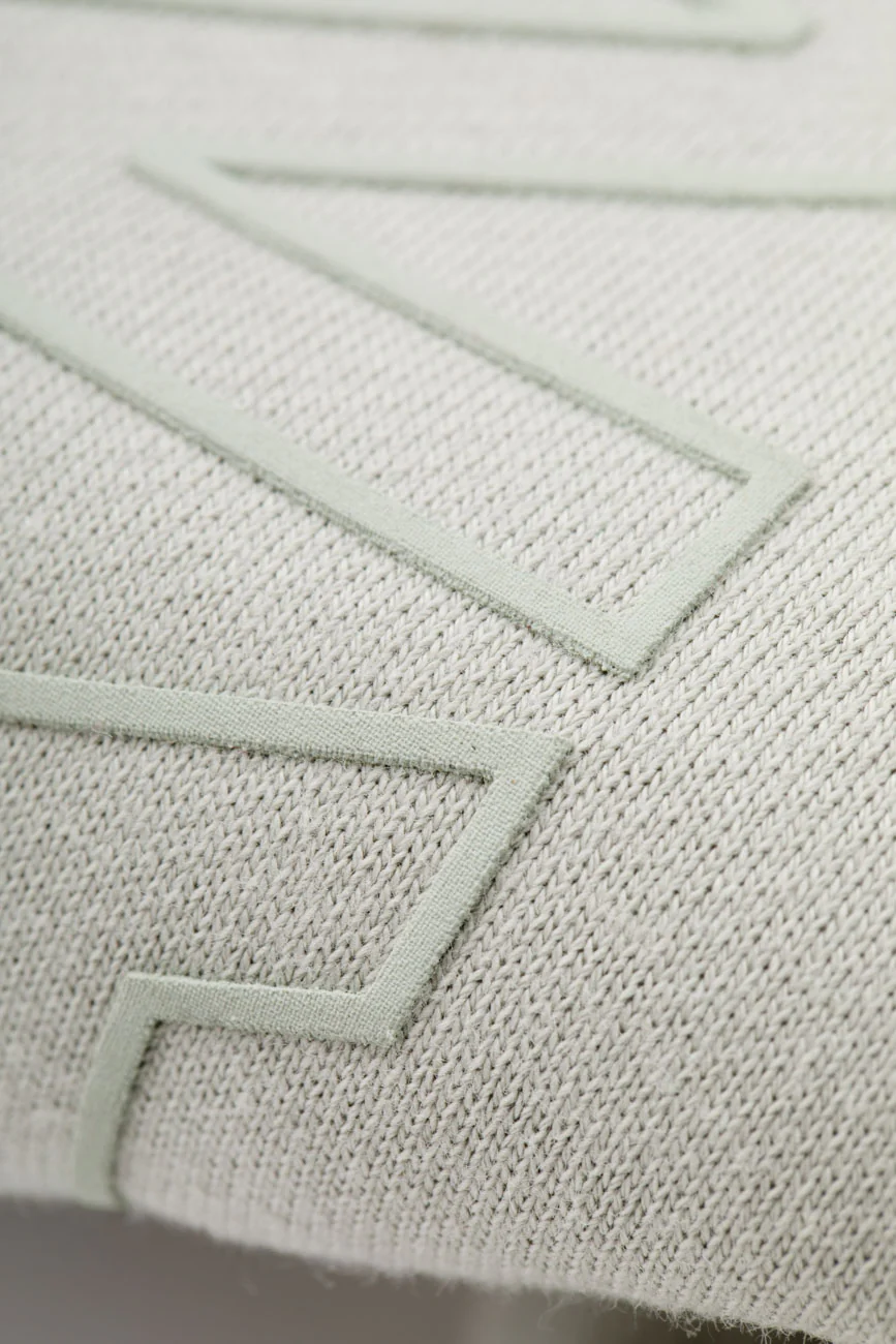 UM Core Hoodie // Ash Mist - Image 8