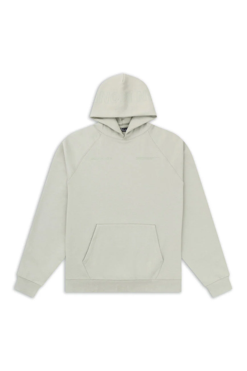 UM Core Hoodie // Ash Mist - Image 9