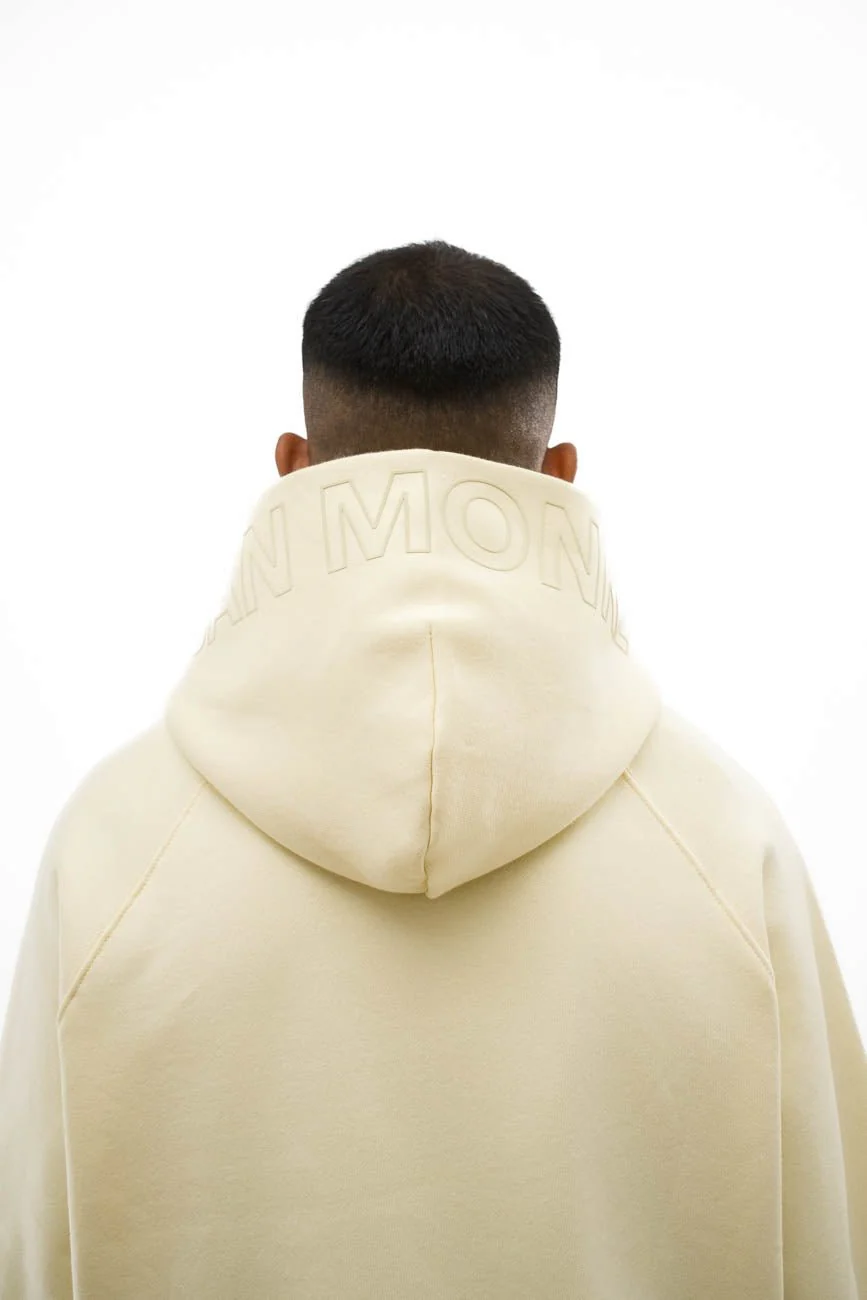 UM Core Hoodie // Off-White - Image 6