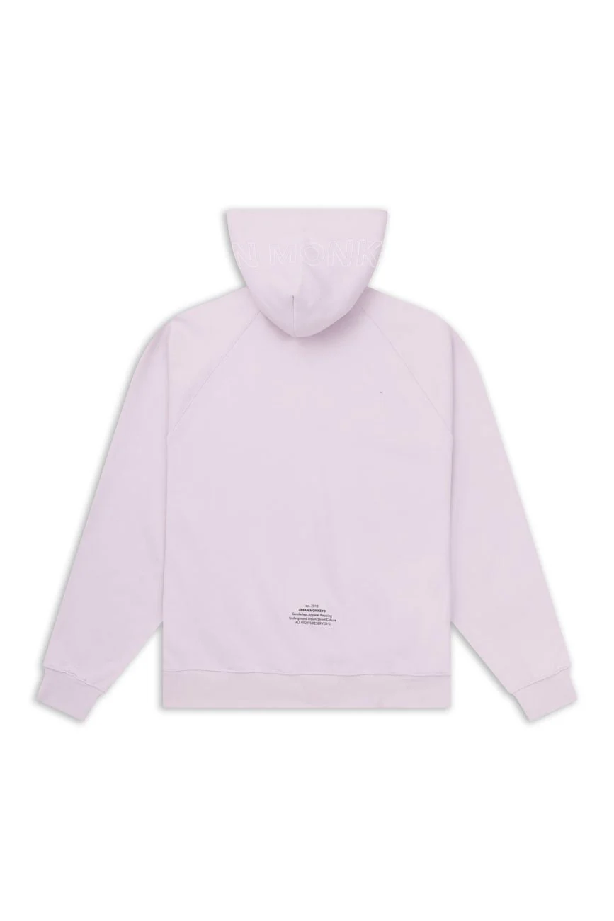 UM Core Hoodie // Orchid Hush - Image 10