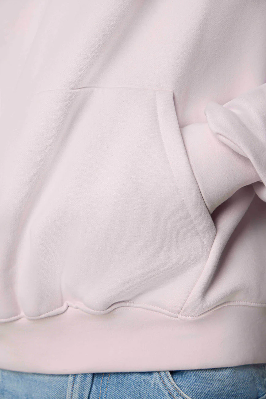 UM Core Hoodie // Orchid Hush - Image 2