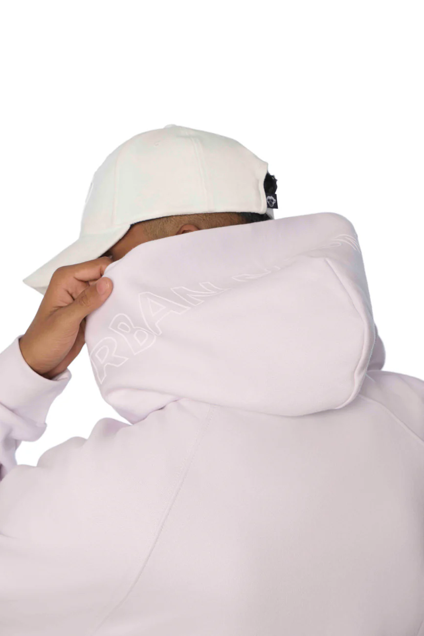 UM Core Hoodie // Orchid Hush - Image 3