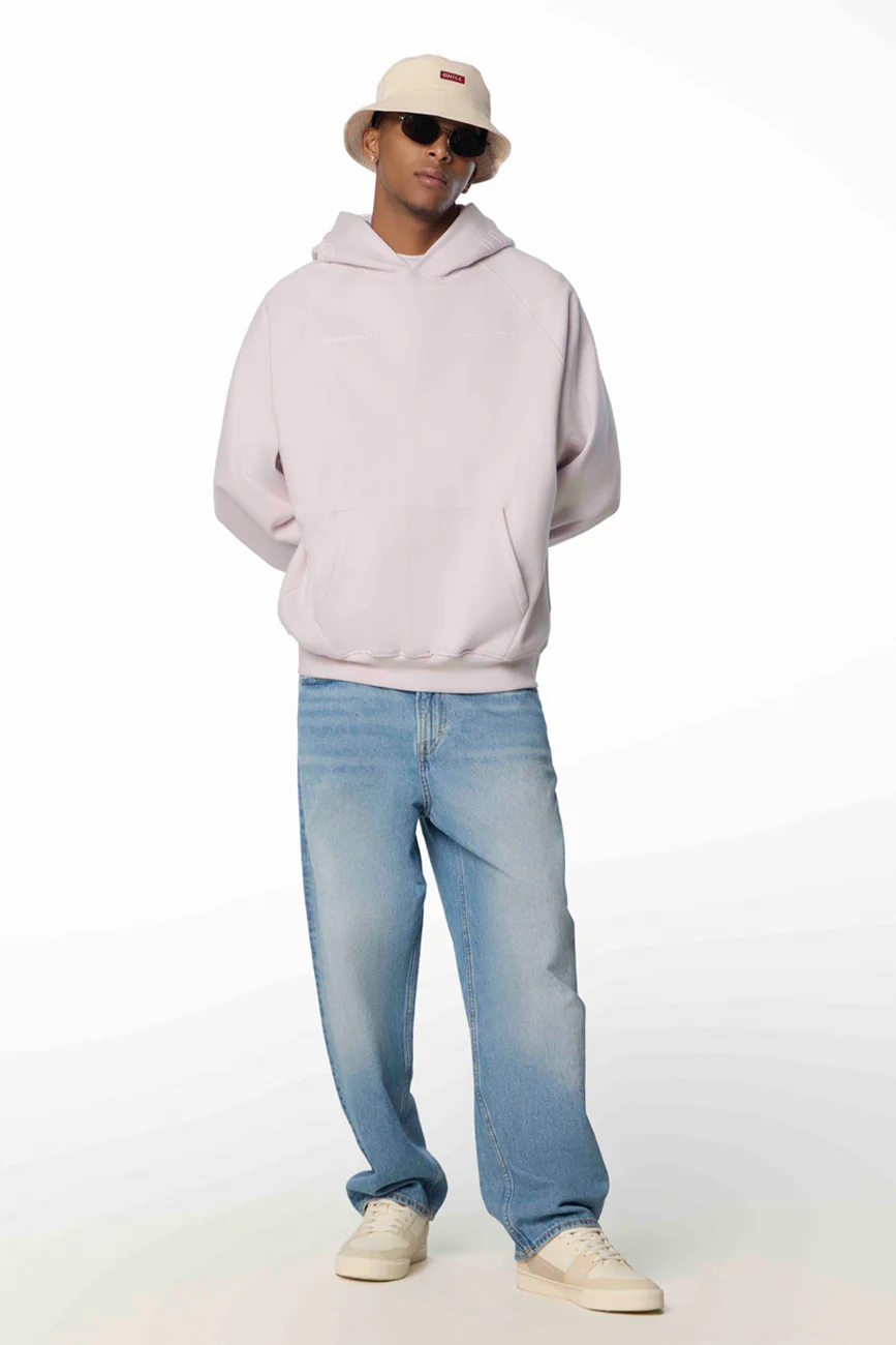 UM Core Hoodie // Orchid Hush - Image 5