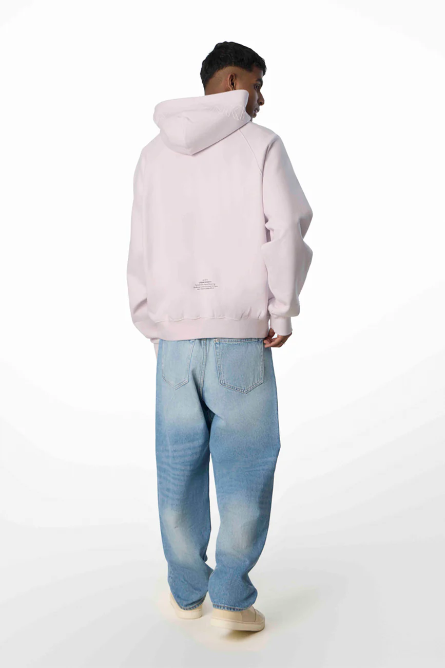 UM Core Hoodie // Orchid Hush - Image 6