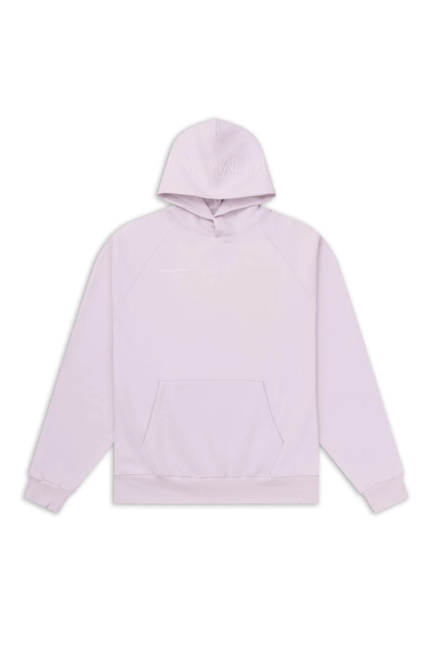 UM Core Hoodie // Orchid Hush - Image 9