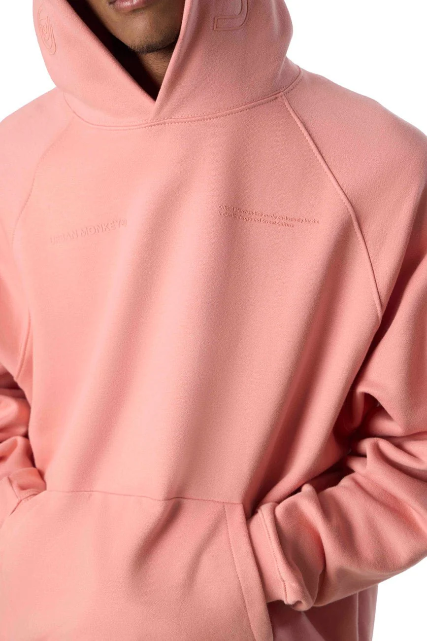 UM Core Hoodie // Rosette - Image 2