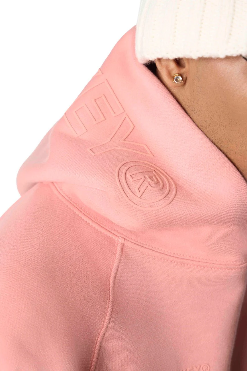 UM Core Hoodie // Rosette - Image 3