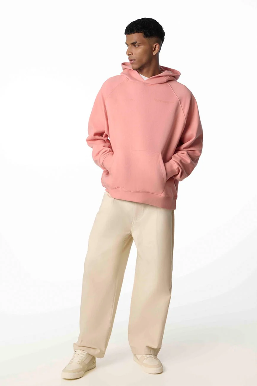 UM Core Hoodie // Rosette - Image 4