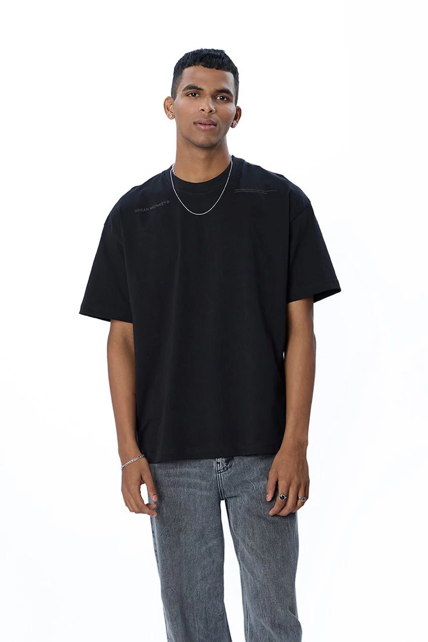 UM Core // Jet Black - Image 4