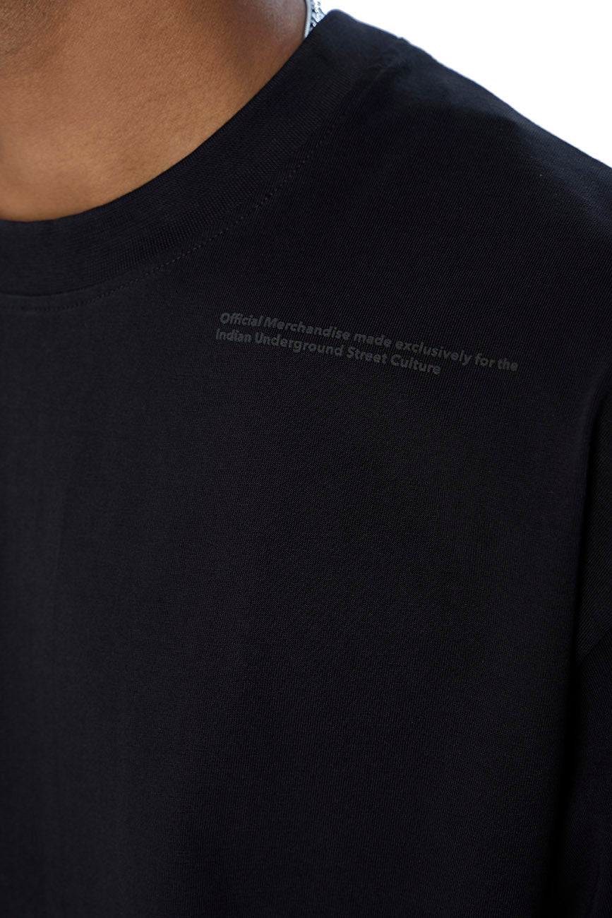 UM Core // Jet Black - Image 5