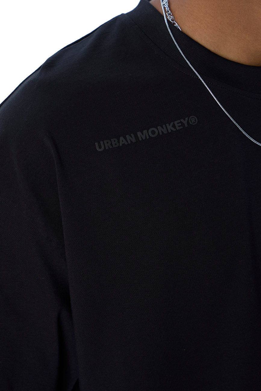UM Core // Jet Black - Image 8