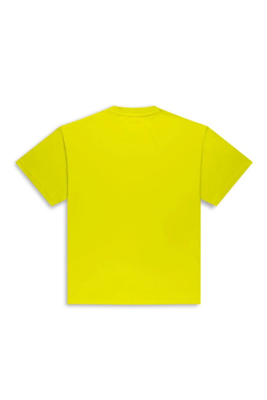 UM Core // lemon green - Image 2