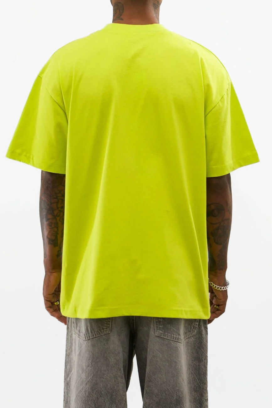 UM Core // lemon green - Image 4