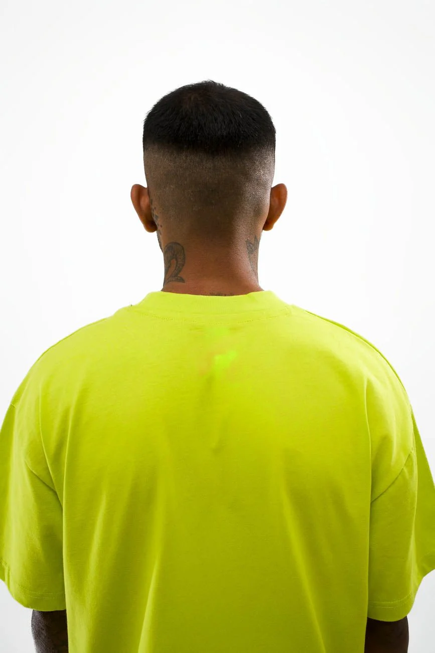 UM Core // lemon green - Image 7