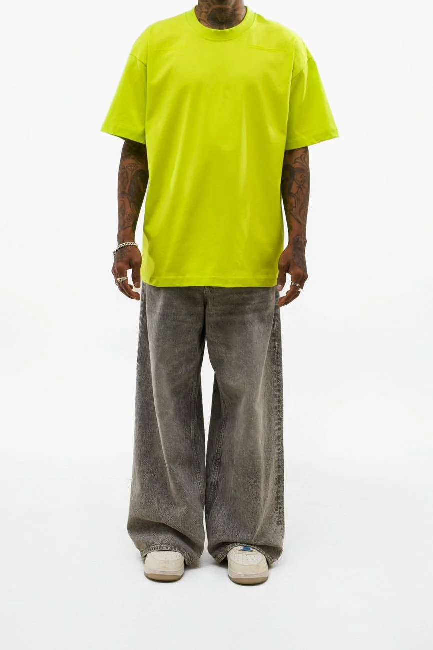 UM Core // lemon green - Image 9