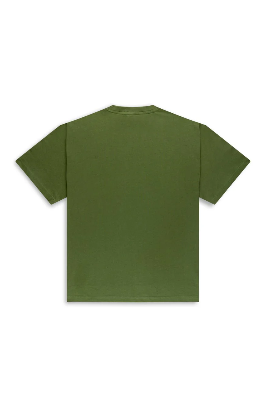 UM Core // Military Green - Image 2
