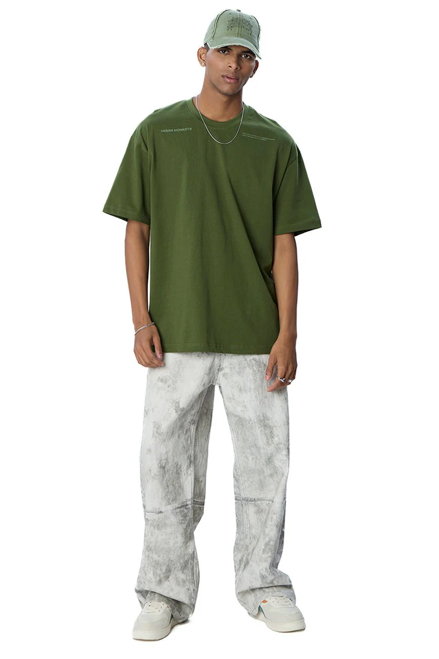 UM Core // Military Green - Image 3