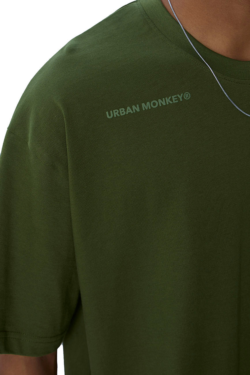 UM Core // Military Green - Image 4